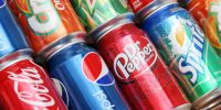 Soda-Cans Soda-Cans
