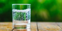 sparkling water sparkling water